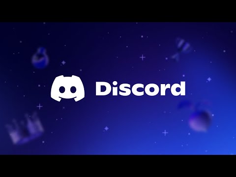 Discord Server Genesis