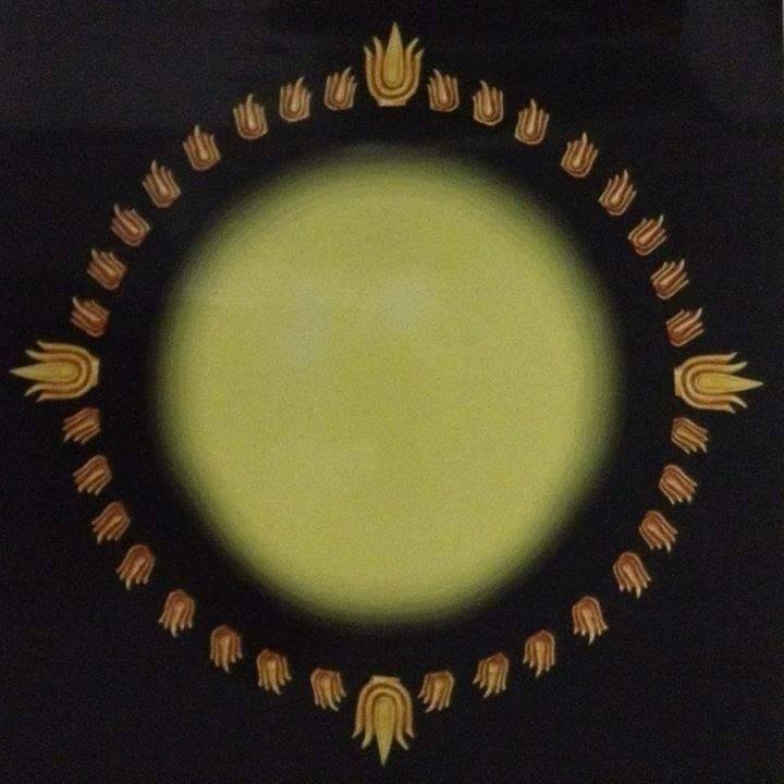 Golden Egg